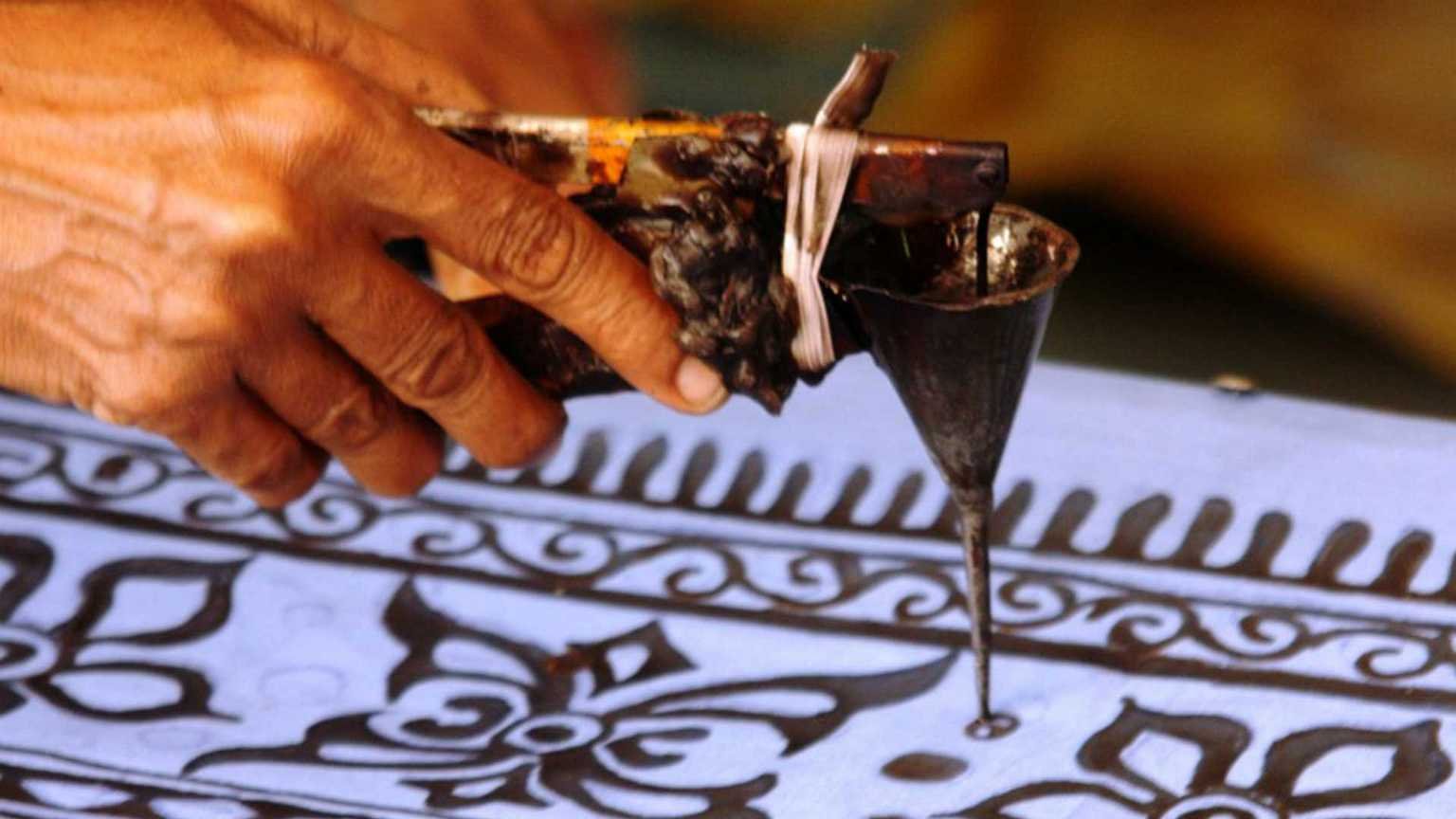 batik workshop colombo, Sri Lanka